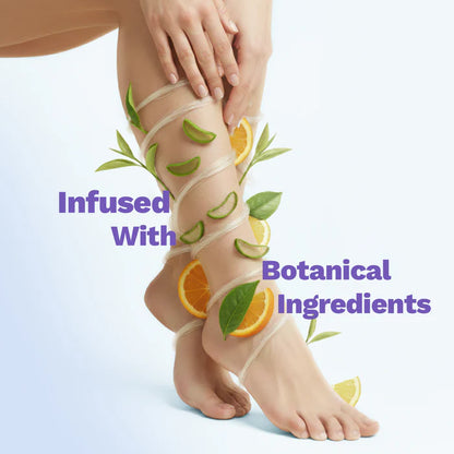 Furr By Pee Safe Instant Pedicure Spray