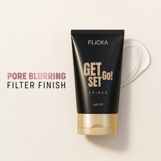 Get Set Go Primer Regular price