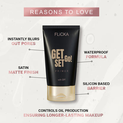 Get Set Go Primer Regular price
