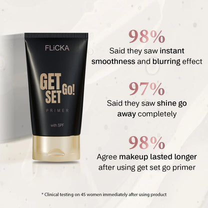 Get Set Go Primer Regular price