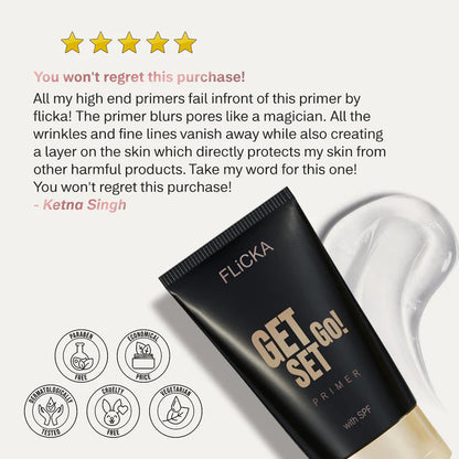 Get Set Go Primer Regular price
