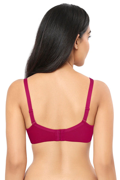 Amante  Essential Comfort Non-Padded Non-Wired Bra