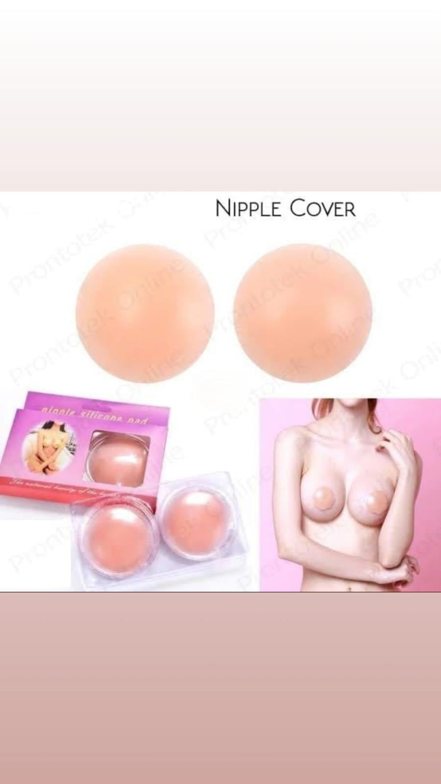 Nipple Cover