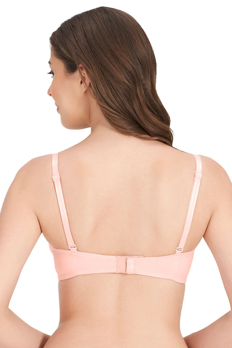 Amante  All Day Comfort Non-padded & Non-wired Bra