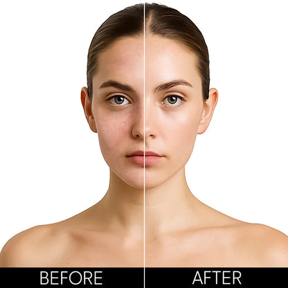 Blend & Shine Foundation