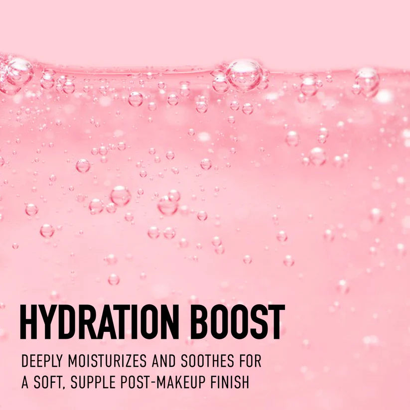 RENEE Alcohol-Free Natural Makeup Fixing Spray - 60 ml