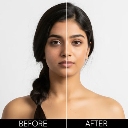 Blend & Shine Foundation