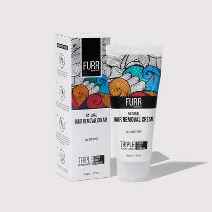 Hair Removal Cream (50 GM)