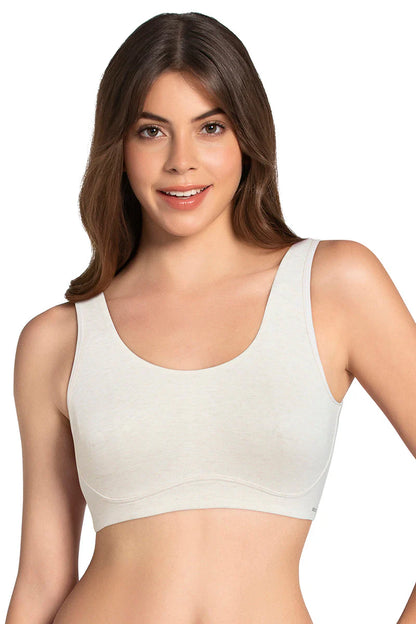 Amante  All Day Lounge Non-padded & Non-wired Bra