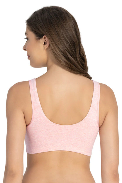 Amante  All Day Lounge Non-padded & Non-wired Bra