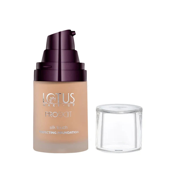 Proedit Silk Touch Foundation