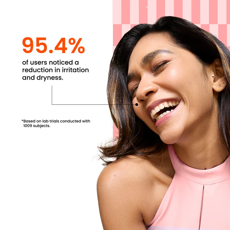 Foxtale Skin Repair Cream Nourishes deeply & repairs damaged skin barrier | 50 g