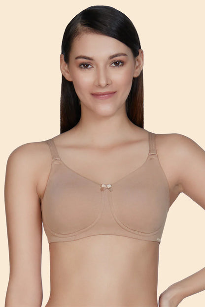 Amante  Essential Comfort Non-Padded Non-Wired Bra