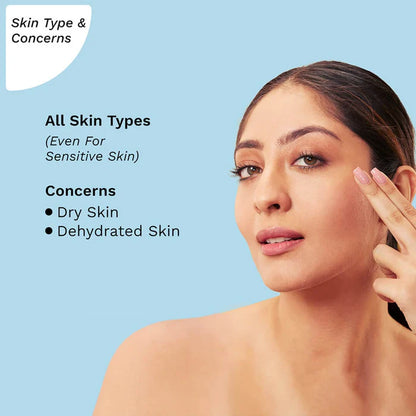 Pilgrim Swiss Aqua Rush™ 120H Moisturizer