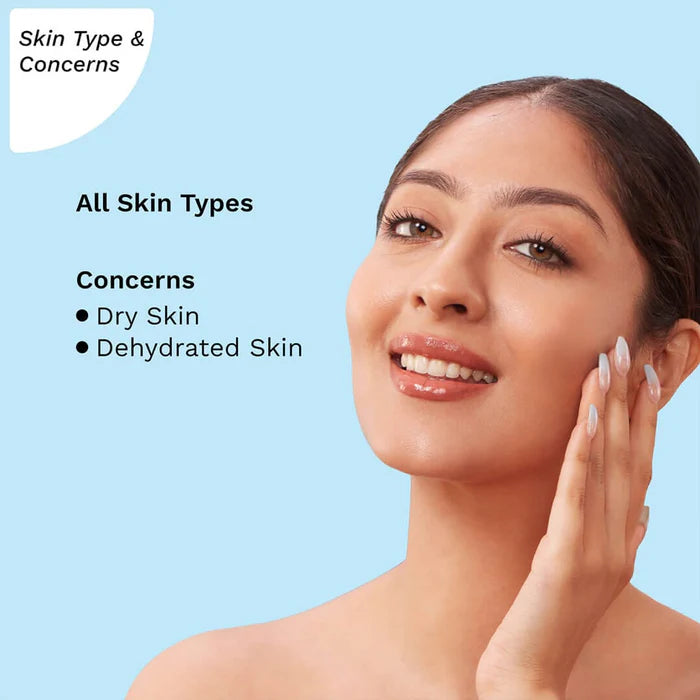 Pilgrim Swiss Aqua Rush™ Hydrating Gel Toner