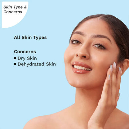 Pilgrim Swiss Aqua Rush™ Hydrating Gel Toner