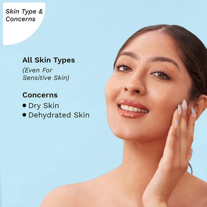 Pilgrim Swiss Aqua Rush™ 12 HA Serum