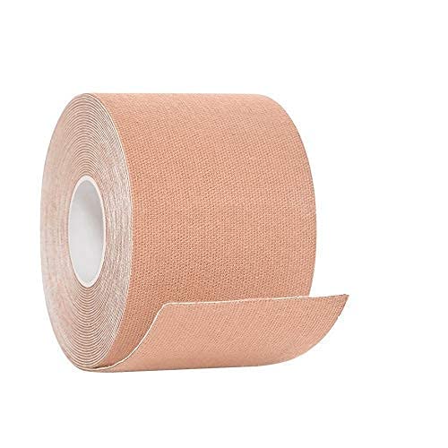 BoobTape for Women Breast Lift Tape for Strapless Dress Nipple Tape, Multipurpose Body Tape for Breast Push Up Booby Tape