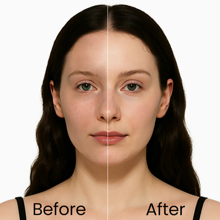 Tomato By Flicka Compact