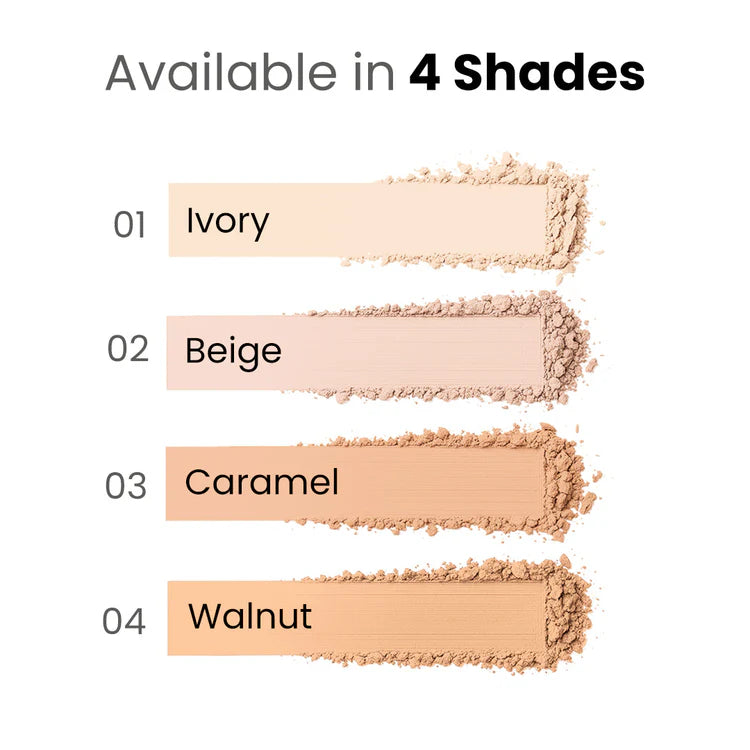 Tomato By Flicka Compact