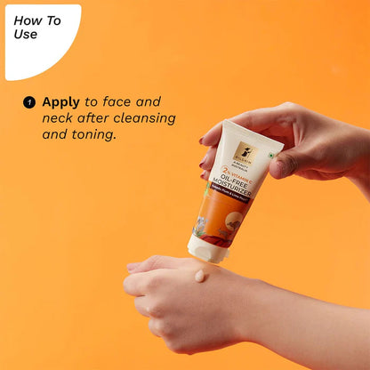 Pilgrim 2% Vitamin C Oil-Free Moisturizer