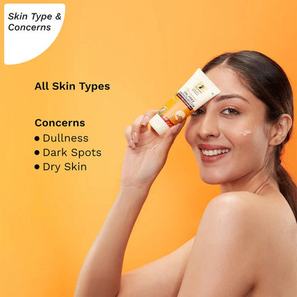 Pilgrim 2% Vitamin C Oil-Free Moisturizer