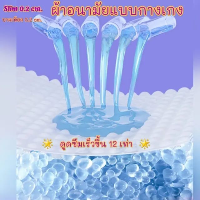 Disposable Period Panty (Pack Of 5)