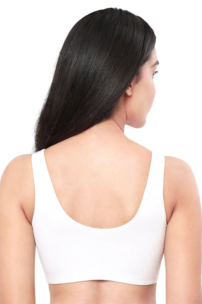 Amante  All Day Lounge Non-padded & Non-wired Bra