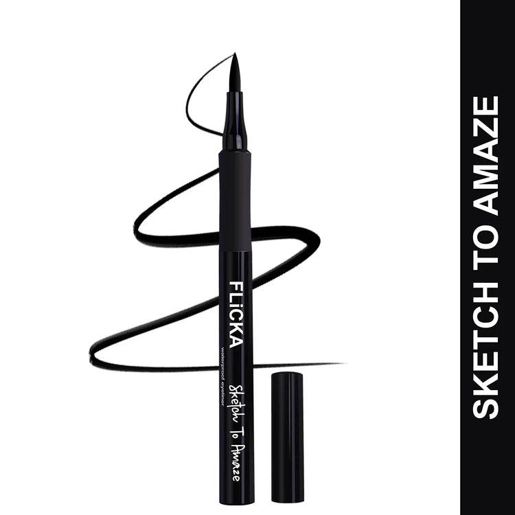 Sketch To Amaze Pen Eyeliner