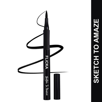 Sketch To Amaze Pen Eyeliner