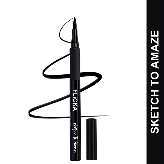 Sketch To Amaze Pen Eyeliner