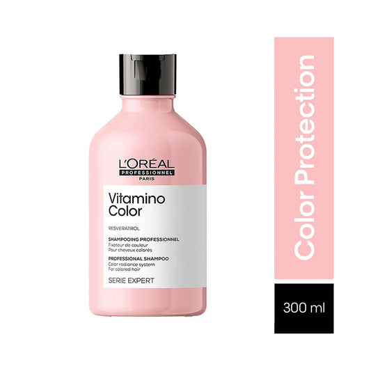 L'Oreal Professionnel L'Oreal Professionnel Serie Expert Vitamino Shampoo (300ml)
