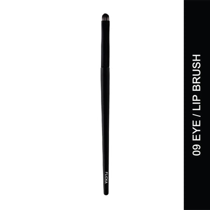 Flicka Eye/ Lip Brush 09
