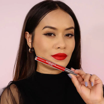 Tomato Liquid Matte Lipstick