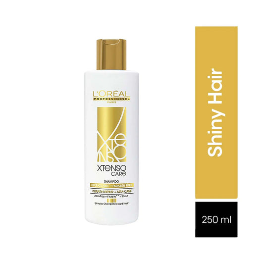 L'Oreal Professionnel L'Oreal Professionnel Xtenso Care Sulfate-Free Shampoo (250ml)