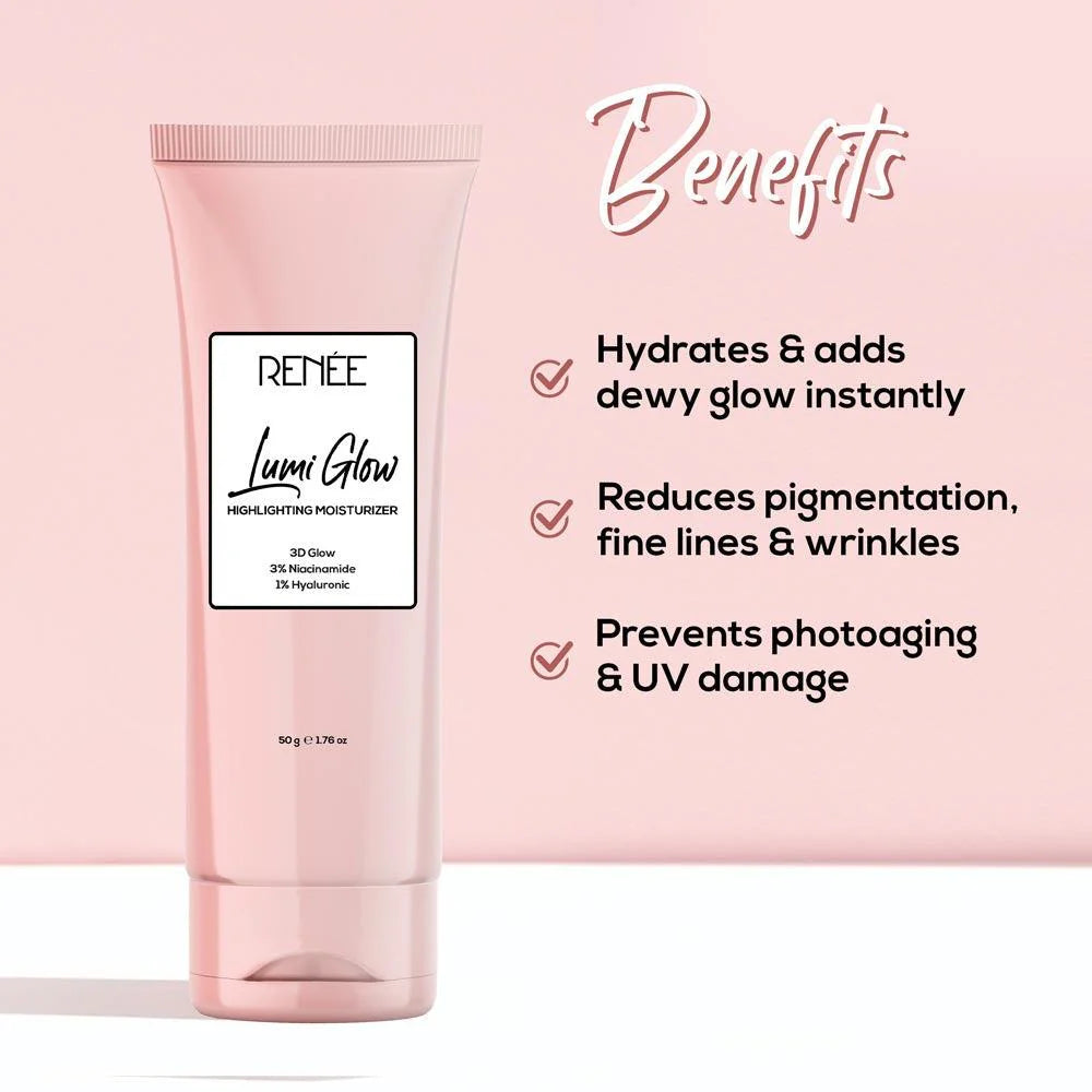 RENEE Lumi Glow Cream