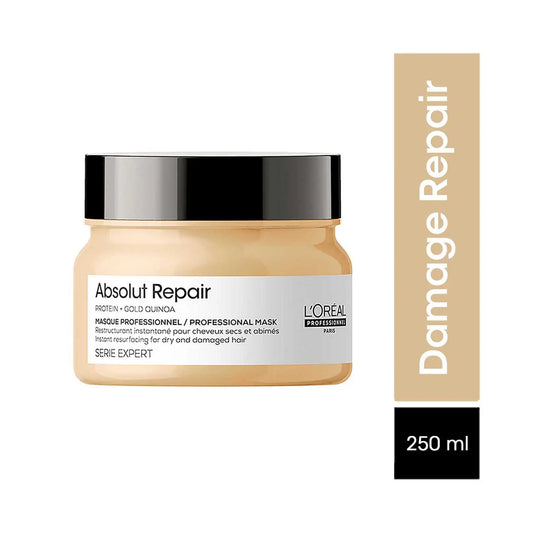 L'Oreal Professionnel Serie Expert Absolut Repair Hair Mask (250ml)
